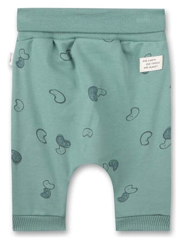 Sanetta Kidswear Broek groen