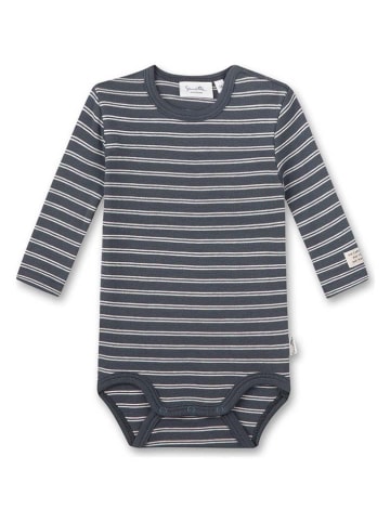 Sanetta Kidswear Body in Dunkelblau