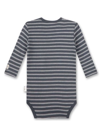 Sanetta Kidswear Body in Dunkelblau