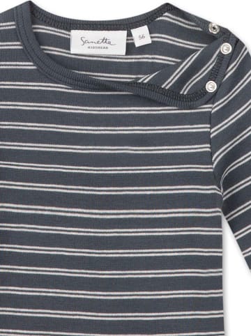 Sanetta Kidswear Body in Dunkelblau