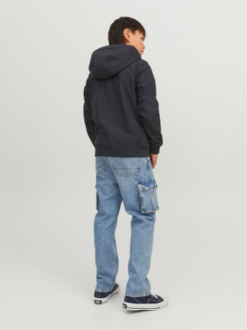 JACK & JONES Junior Bluza w kolorze czarnym