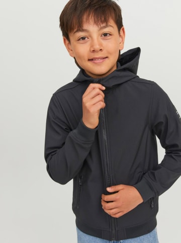 JACK & JONES Junior Bluza w kolorze czarnym