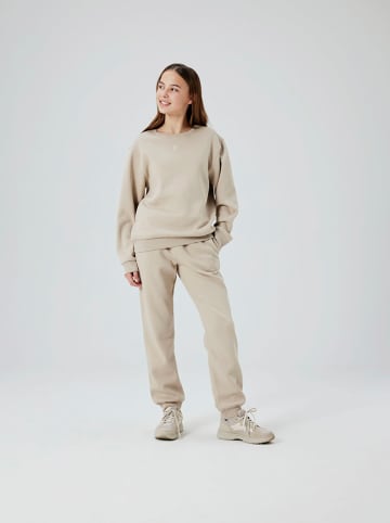 name it Sweatshirt "Ovia" beige