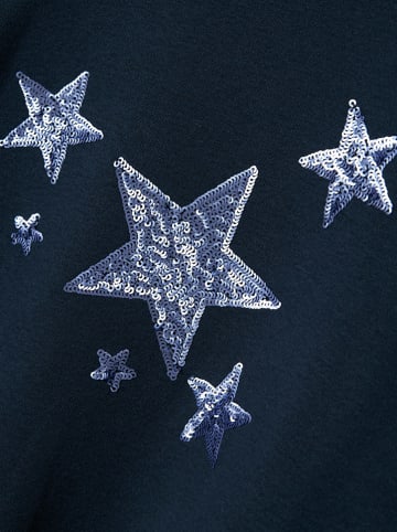 name it Sweatshirt "Rejo" in Dunkelblau
