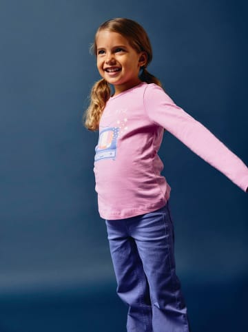 name it Longsleeve "Olisia" in Rosa