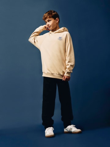 name it Bluza "Obando" w kolorze beżowym