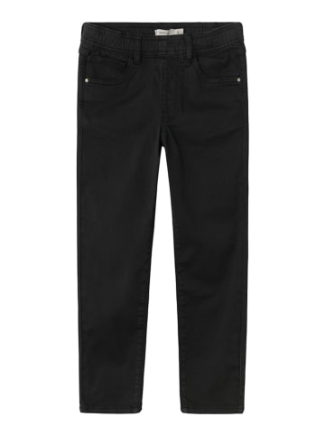 name it Broek "Silas" zwart