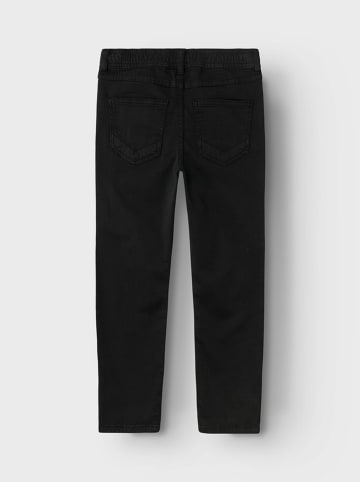 name it Broek "Silas" zwart