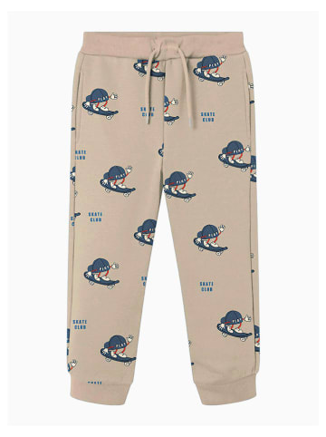 name it Sweathose "Otto" in Khaki