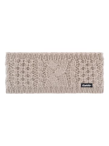 Eisbär Stirnband "Afra" in Beige