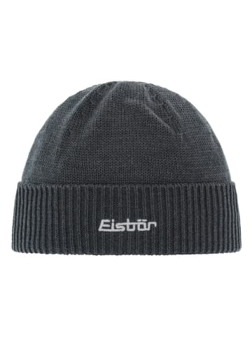 Eisbär Muts "Alixa" antraciet