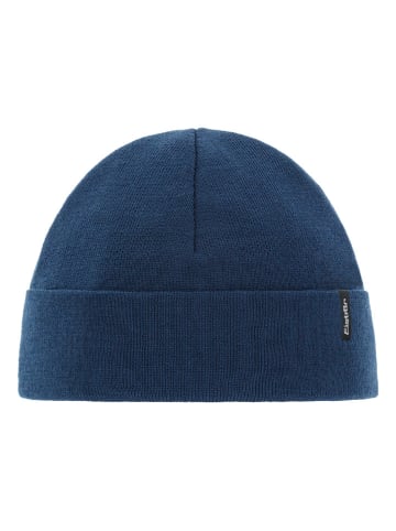 Eisbär Mütze "Bold 2.0" in Blau