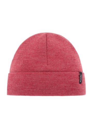 Eisbär Mütze "Bold" in Rot