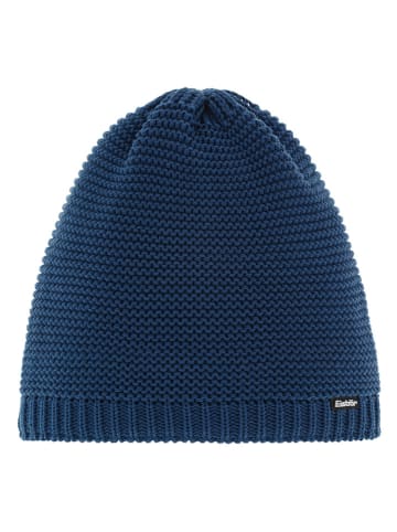 Eisbär Muts "Corson OS" blauw
