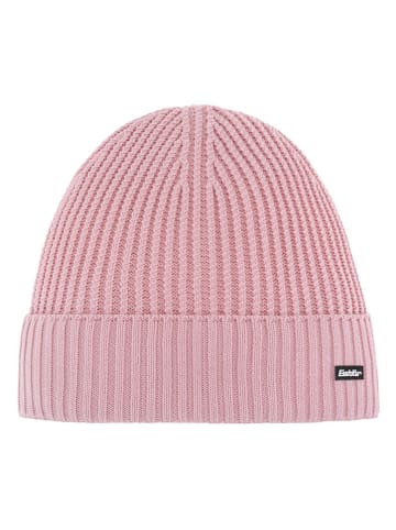 Eisbär Mütze "Nordic OS" in Rosa