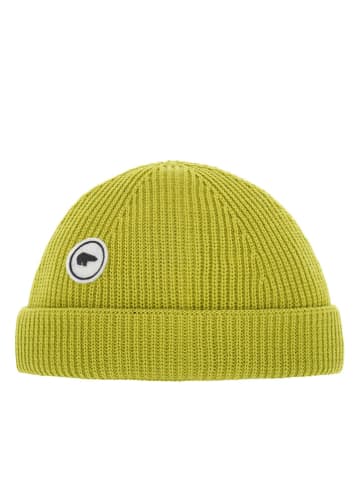 Eisbär Muts "Raik" groen