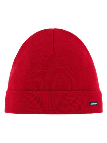 Eisbär Mütze "Renan" in Rot