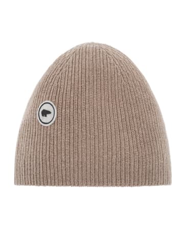 Eisbär Muts "Senen" lichtbruin