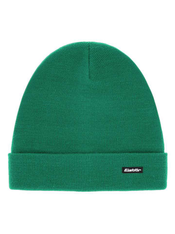 Eisbär Muts "Skater" groen