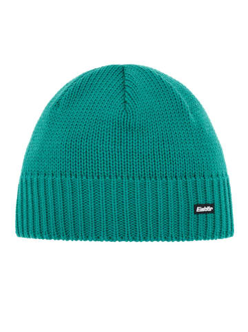 Eisbär Muts "Trop" groen