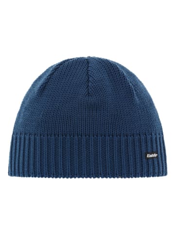 Eisbär Mütze "Trop" in Blau