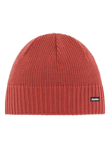 Eisbär Mütze "Trop" in Orange