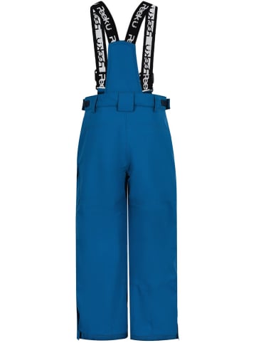 Peek U Ski-/snowboardbroek "Tyson" blauw