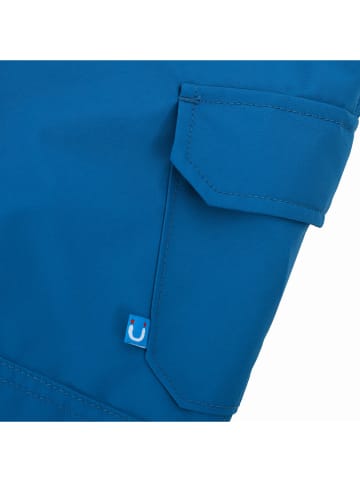 Peek U Ski-/snowboardbroek "Tyson" blauw
