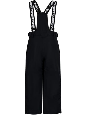 Peek U Ski-/snowboardbroek "Tyson" zwart