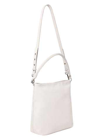 TATUUM Schoudertas crème - (B)30 x (H)32 x (D)13 cm