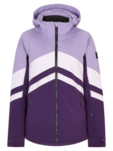 Ziener Ski-/ Snowboardjacke "Telia" in Lila