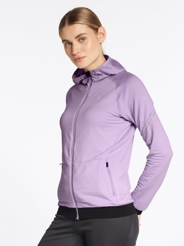 Ziener Fleecejacke "Nascha" in Lila