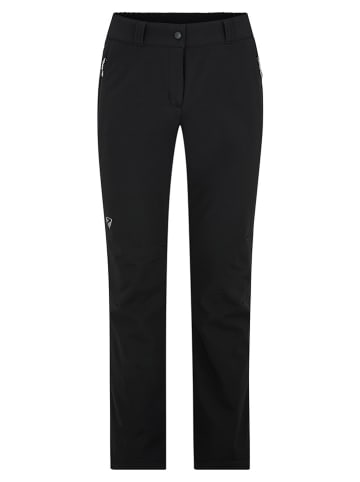 Ziener Funktionshose "Talpa" in Schwarz