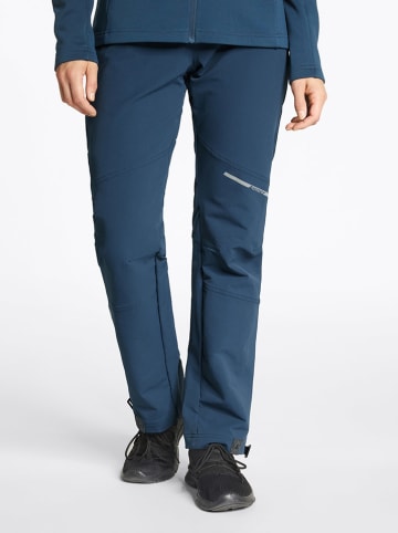 Ziener Functionele broek "Norea" donkerblauw