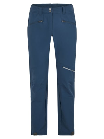 Ziener Functionele broek "Norea" donkerblauw