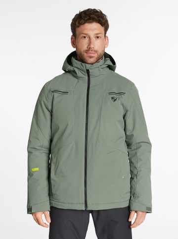 Ziener Ski-/ Snowboardjacke "Tafar" in Grün