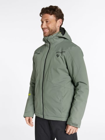 Ziener Ski-/snowboardjas "Tafar" groen