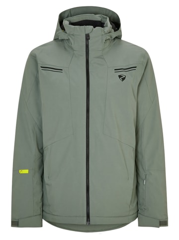 Ziener Ski-/ Snowboardjacke "Tafar" in Grün