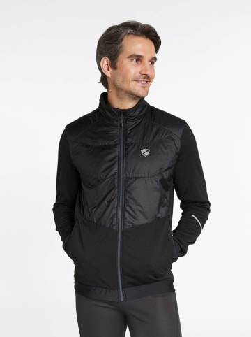 Ziener Hybridjacke "Nesko" in Schwarz