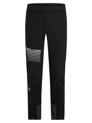 Ziener Funktionshose "Nawo" in Schwarz