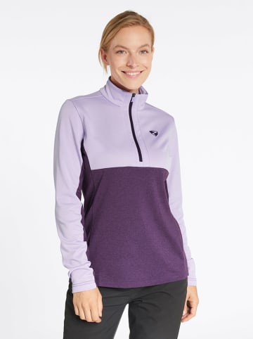 Ziener Funktionsshirt "Japra" in Lila