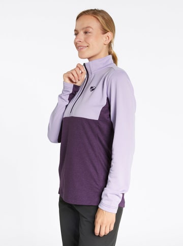 Ziener Funktionsshirt "Japra" in Lila