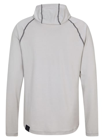 Ziener Funktionsshirt "Janup" in Grau