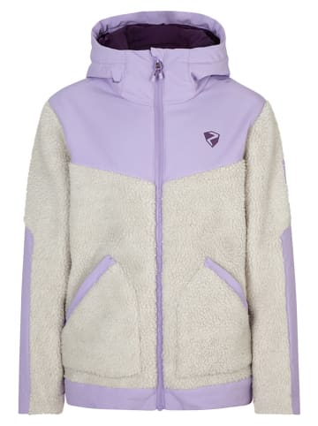 Ziener Ski-/ Snowboardjacke "Aktia" in Grau