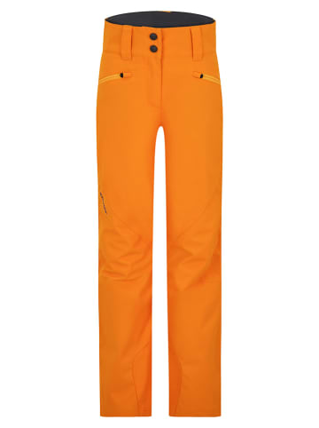 Ziener Ski-/ Snowboardhose "Alin" in Orange