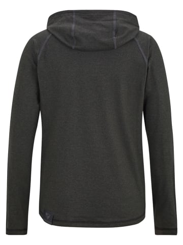 Ziener Functioneel shirt "Janup" antraciet