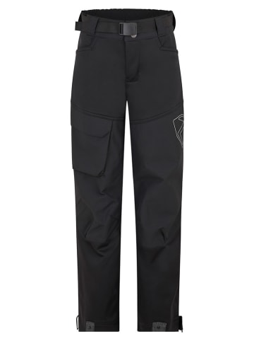 Ziener Functionele broek "Nannis" zwart