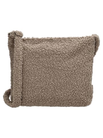 Beagles Shopper in Braun - (B)41 x (H)30 x (T)11 cm