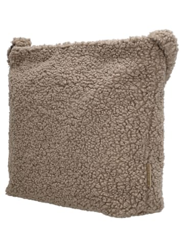 Beagles Shopper in Braun - (B)41 x (H)30 x (T)11 cm