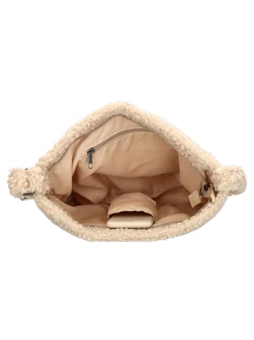 Beagles Shopper beige - (B)41 x (H)30 x (D)11 cm